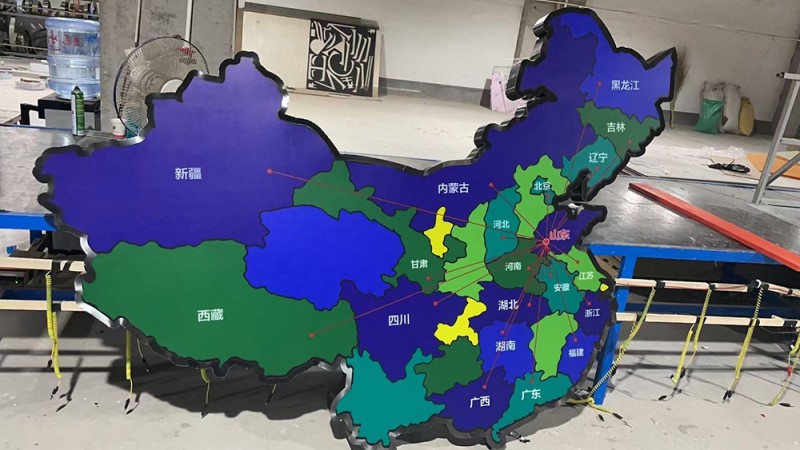 標識標牌